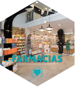 Farmacias