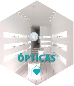 Opticas