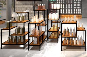 Estilo Industrial