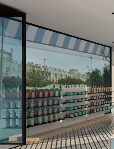 Estilo Mediterráneo